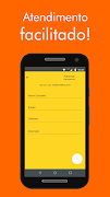 MIDIANET screenshot 3