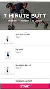 Zero Level Workout 截图 3
