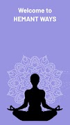 پوستر Hemant Ways