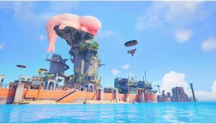 Quick Hell Pie Tips Cartaz