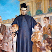 Oraciones San Juan Bosco icon