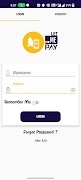 Letmepay 海报