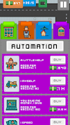 City Builder Clicker screenshot 1
