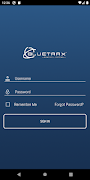BlueTrax постер