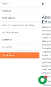 Eklavya Education ポスター