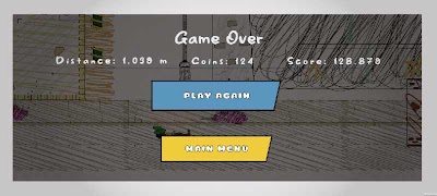 Shadow Scribble Invasion Screenshot 4