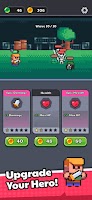 Block Hero: Demolish screenshot 3