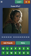 The Last of Us Quiz imagem de tela 4