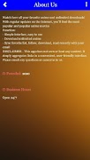 ANIMEZONE تصوير الشاشة 1