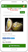 Kebon Kliwon screenshot 2