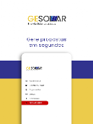 GESolar screenshot 5