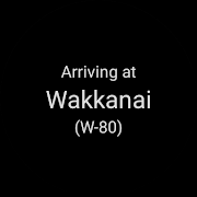 TrainLCD syot layar 7