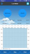 LuxMeter poster