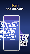 QR Code: Scan & Generate Plakat