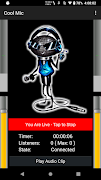 Cool Mic ポスター