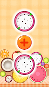 Fruit Merge Feast Screenshot 1