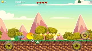 PouKe Adventure screenshot 3