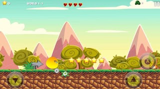 PouKe Adventure screenshot 3