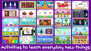 Preschool Learning Games স্ক্রিনশট 5