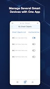 B in Touch App Ekran Görüntüsü 7