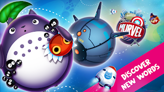 Space Cat Evolution: Kitty col screenshot 2