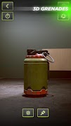 Grenade Explosion Joke ภาพหน้าจอ 4