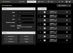 7 Schermata Easy Tool