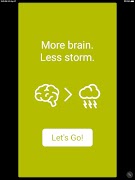 Brain-storm syot layar 4