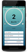 Speedometer ภาพหน้าจอ 4