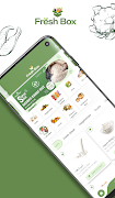 Fresh Box syot layar 6