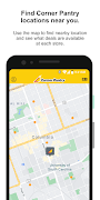 Corner Pantry スクリーンショット 2