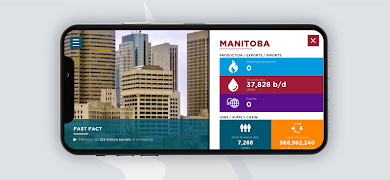 Energy Examined AR スクリーンショット 3