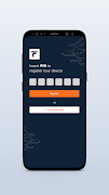 Trackflow screenshot 1