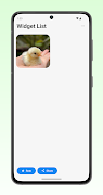 Video Widget & GIF Widget スクリーンショット 4