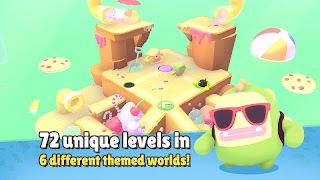 3 Schermata Melbits World