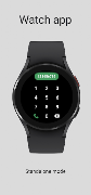 Dial on Tile syot layar 1