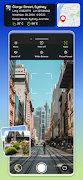 GPS Camera - Location & Map स्क्रीनशॉट 2