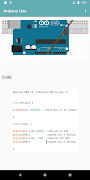 Arduino Uno screenshot 4
