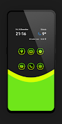 Funky Lemon Icon Pack poster