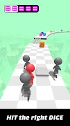 Dice Run скриншот 4