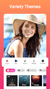 SlidePlus  -  Slideshow Maker syot layar 2