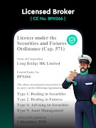 Longbridge screenshot 6