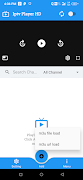 IPTV Player : hd iptv player ảnh chụp màn hình 2