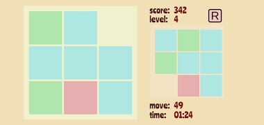 Box Puzzle 截图 2