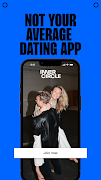 Inner Circle: Dating Community Screenshot 6