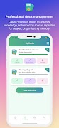 Koki FlashCards screenshot 3