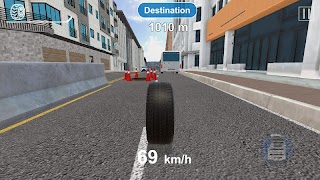 Tyre Run โปสเตอร์