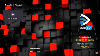 Faciltv screenshot 5