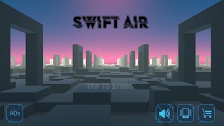 Swift Air screenshot 6