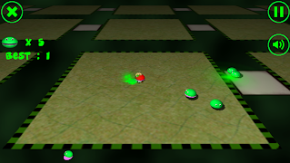 UnderControl3D اسکرین شاٹ 1